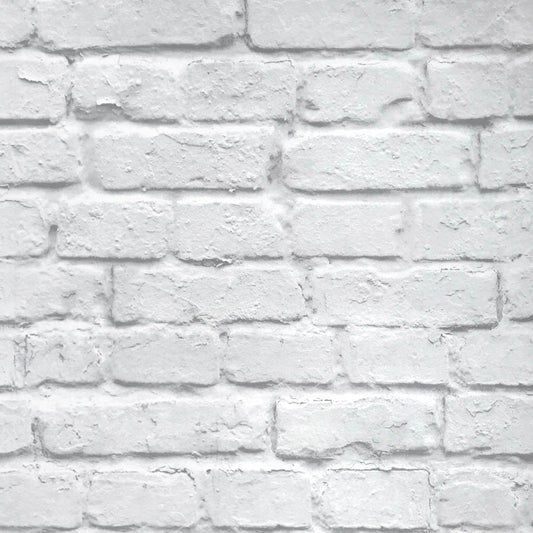 Wallpaper  Brick Pattern