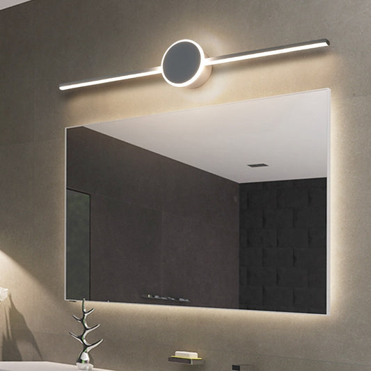LED Bathroom Wall Light