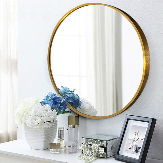 Table Mirror Cabinets