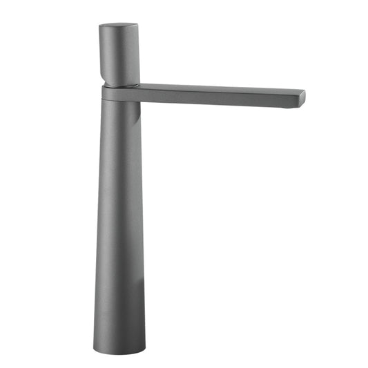 Knob Top Bathroom Faucet
