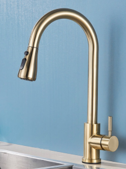 Kitchen Pull-out Faucet